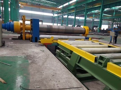  Hydraulic Plate Bending Machine