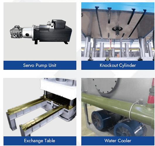 Deep Drawing Hydraulic Press Deep Drawing Hydraulic Press