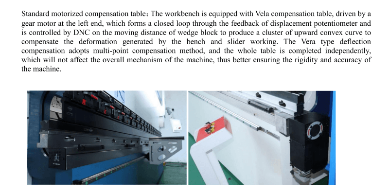 press brake sheet folllow press brake sheet folllow
