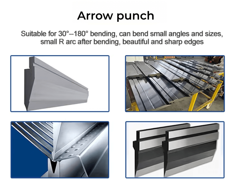Mini Press brake
