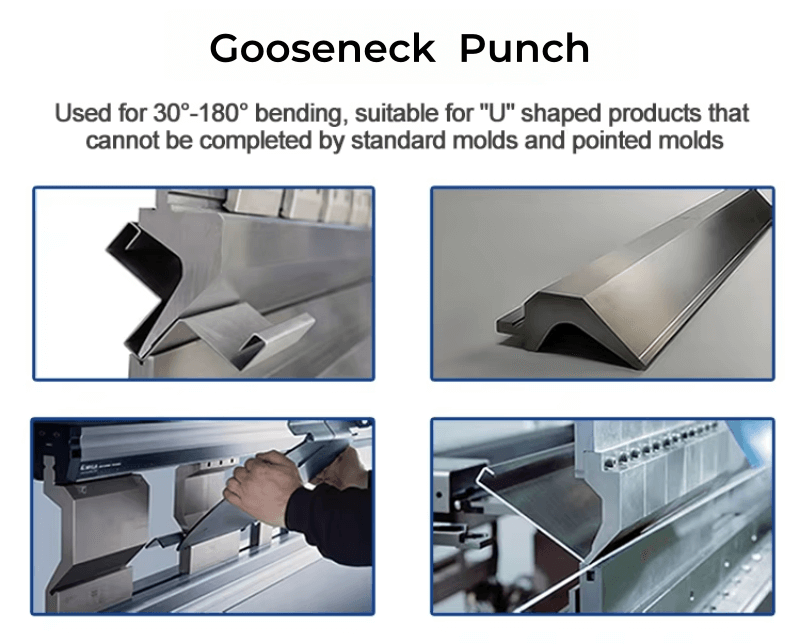 Mini Press brake