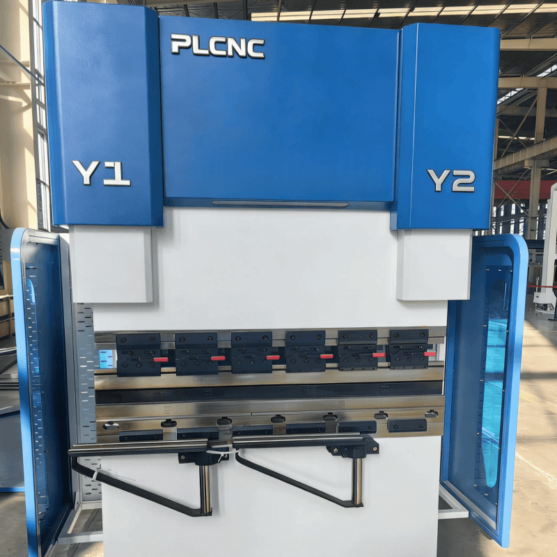 Mini Press Brake Mini Bending Machine for Sale